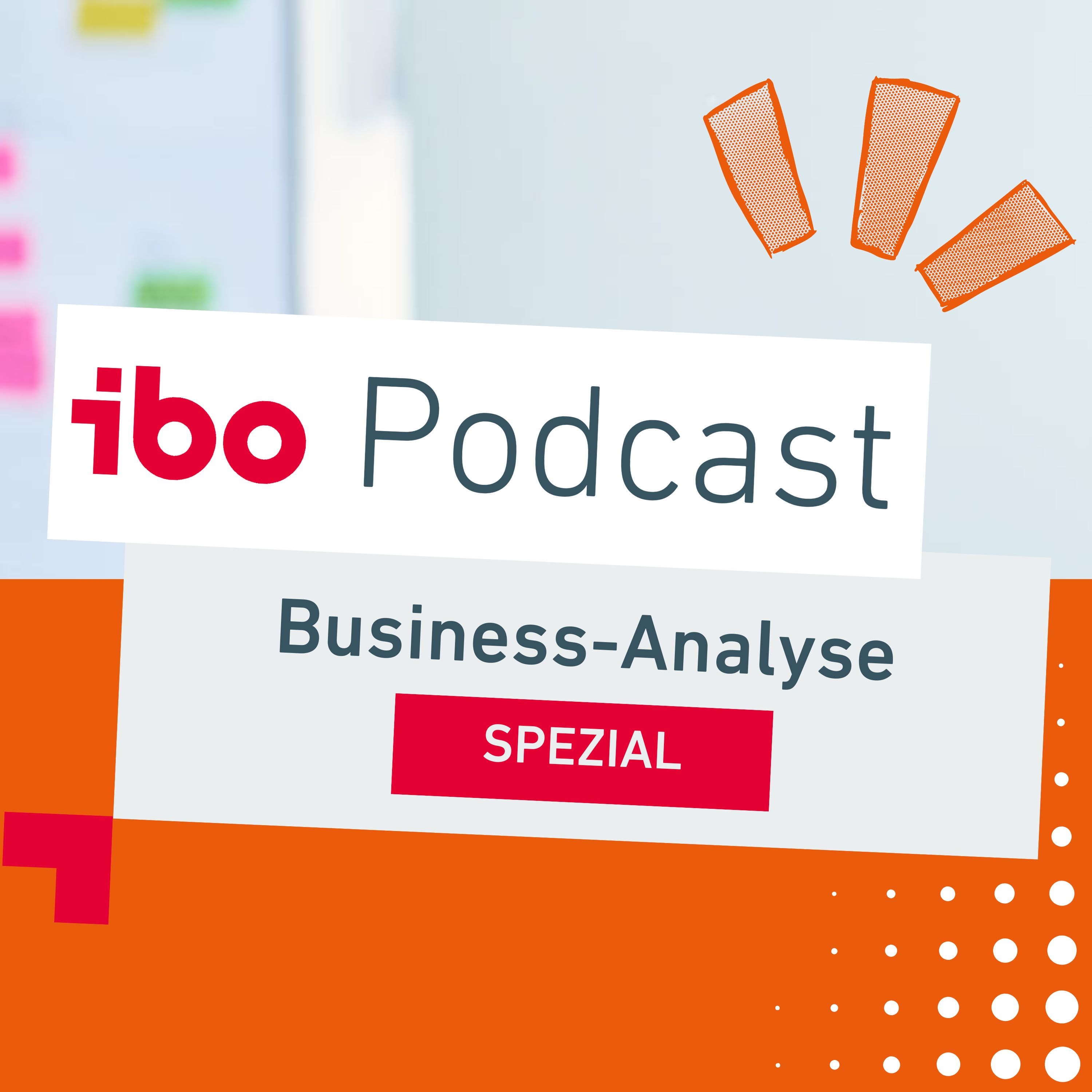 ibo-Podcast für die Arbeitswelt von morgen