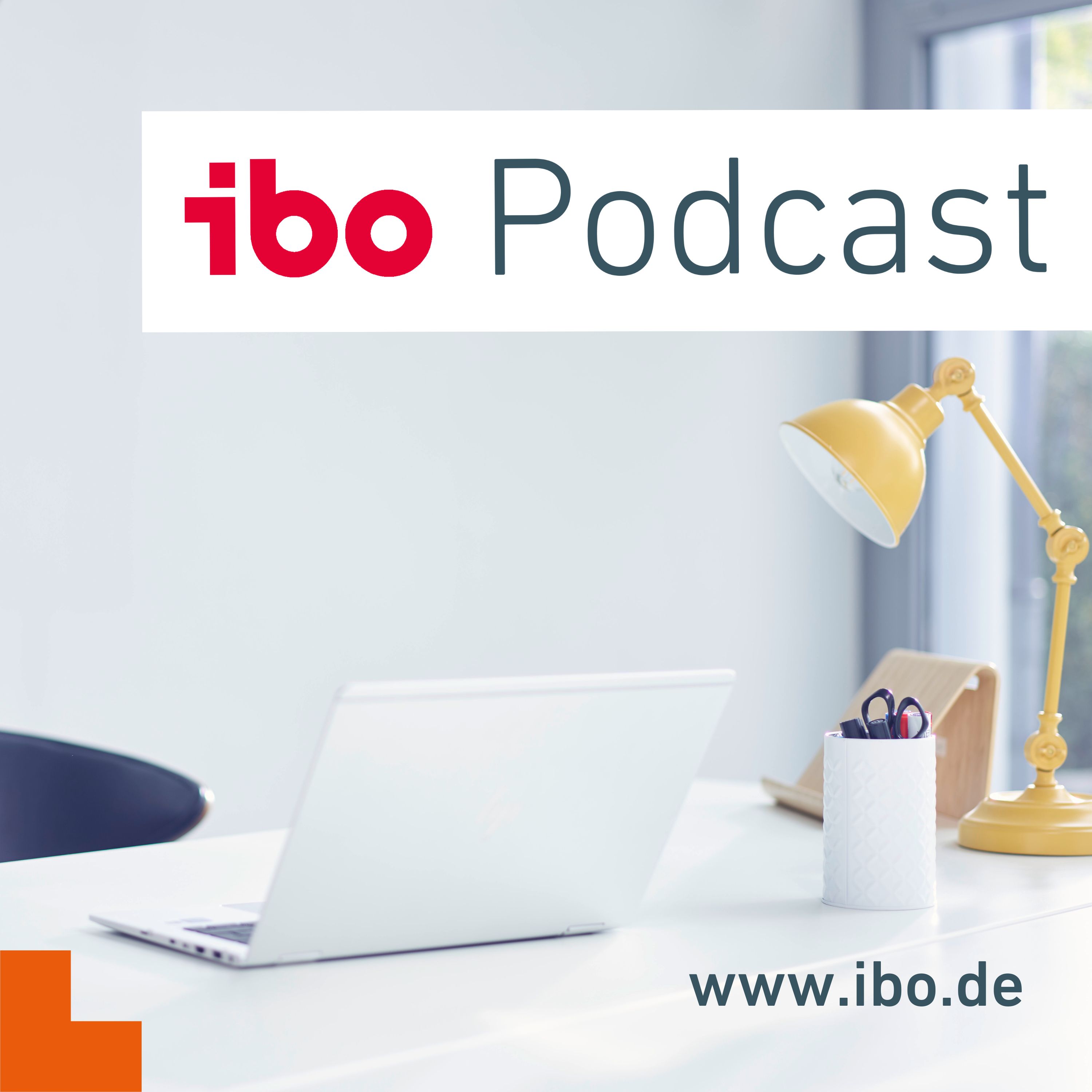 ibo-Podcast für die Arbeitswelt von morgen